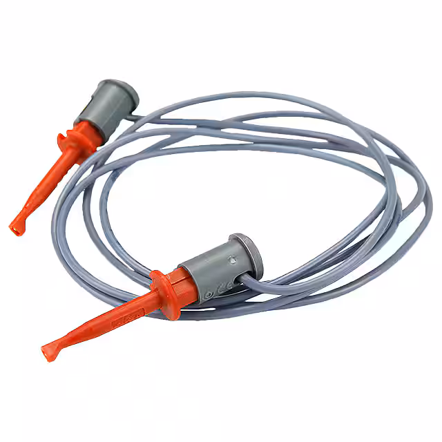CT3183-100-2 Cal Test Electronics  Test Leads - Jumper, Specialty